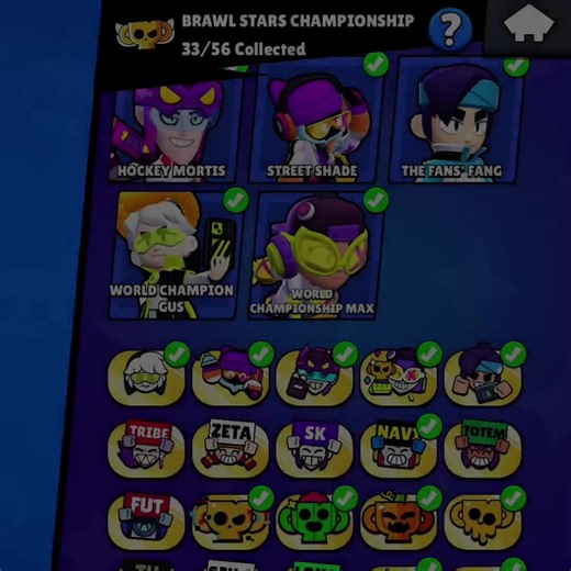 The Future of E-Sport Cosmetics in Brawl Stars