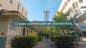 95 reactions · 20 shares | ¿Buscas un punto de partida para darle inicio a tu futuro? Ven a la Universidad Politécnica de Puerto Rico, donde encontrarás carreras especializadas de alta demanda en Ingeniería, Arquitectura y Administración de Empresas. ¡Matricúlate! https://www.pupr.edu/wi Clases comienzan en noviembre. | Universidad Politécnica de Puerto Rico | Facebook