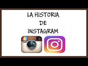 La Historia de Instagram