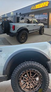 4 Wheel Parts on Reels