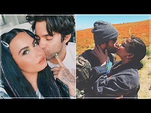 Demi Lovato Got Engaged To Beau Max Ehrich Amid Lockdown