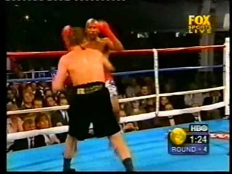 Kostya Tszyu vs Diosbelys Hurtado (1998-11-28)