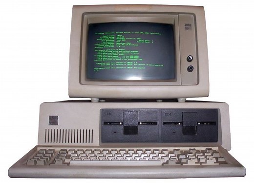 IBM Monochrome Display Adapter - Alchetron, the free social encyclopedia