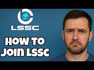 How to Join LSSC (Lightning Shared Scooter Company) – Full Step-by-Step Guide