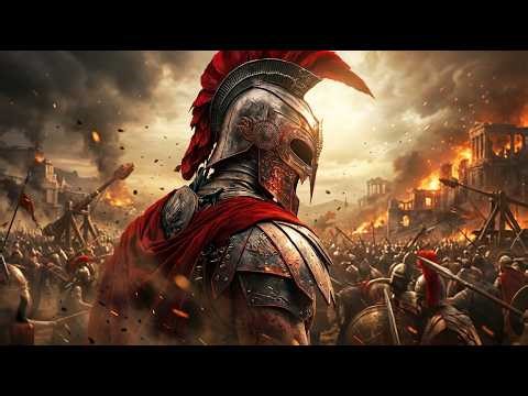 Epic Orchestral Battle Music of Glory and Power ⚔️🔥