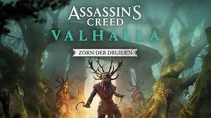 Assassin‘s Creed Valhalla: DLC Release bestätigt – Ubisoft schickt uns nach Irland
