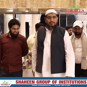 9.3K views · 1.3K reactions | Munawar Zama Shares Pro Tips for Student Success! #MunawarZama #motivationalspeaker | Shaheen Group of Institutions | Facebook