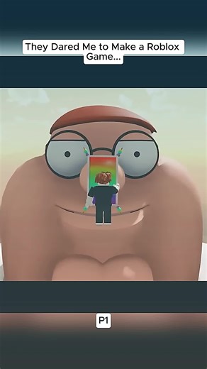 Creating a Roblox Game: My Coding Challenge Experience