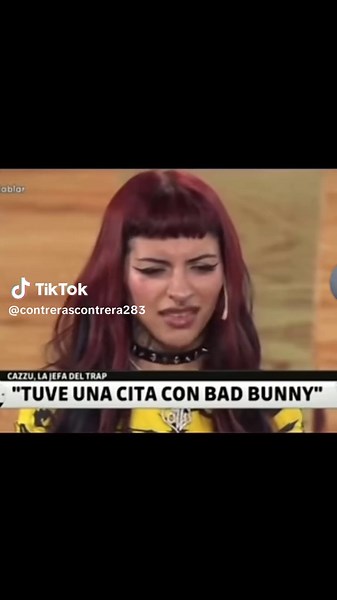 Cazzu and Bad Bunny: Exploring Their Musical Connection