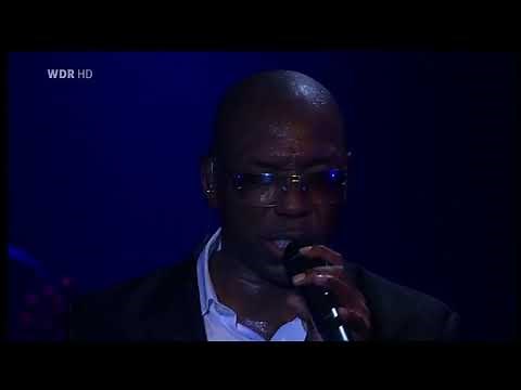 Tower Of Power, Me And Mrs Jones, Live in Germany 2012, Remastered