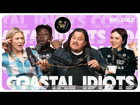 Pet Cemetery & The Taxidermy After Life | Dave Gborie & Rose West