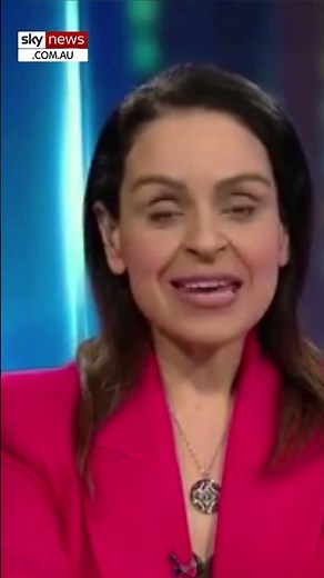 Sky News host applauds hilarious SNL skit mocking Kamala Harris