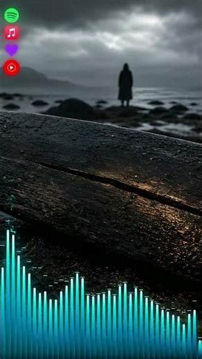 EIDRAUN - Oar Scar | Nordic Dark Folk / Viking Ritual Music | Official Audio