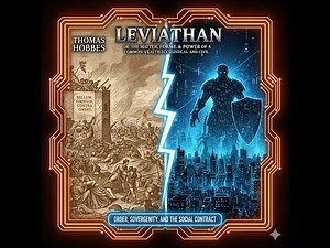 Thomas Hobbes s Leviathan : Book Review