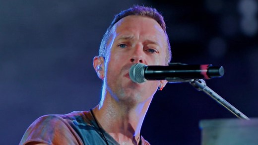 The Scientist - Coldplay | Live At River Plate HD (Versión 2023) . . #Coldplay #ColdplayConcert #ChrisMartin #coldplaylivebroadcast #ColdplayBuenosAires #ColdplayTheScientist #TheScientist