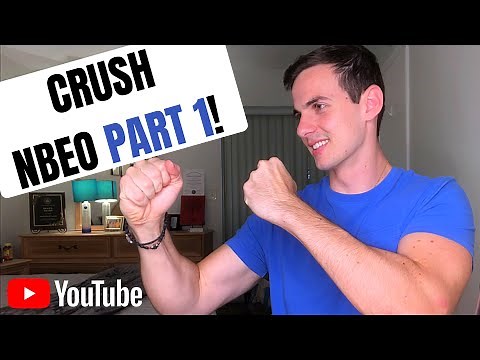 How To Pass NBEO Part 1 Exam! [2025]