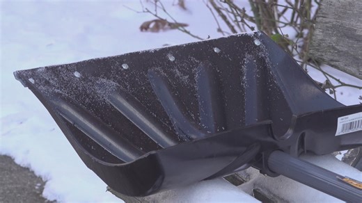 Kentucky inmate dies while shoveling snow, family wants answers