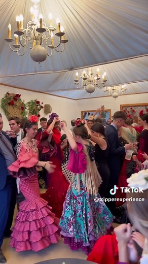 Tripper Experience on TikTok