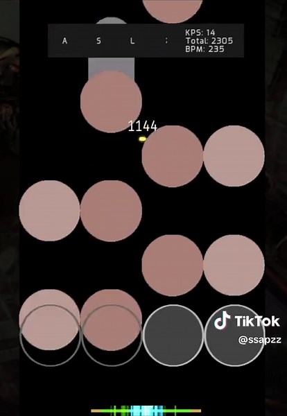 osu!mania - Trigger Remix & The Fun of SV Maps