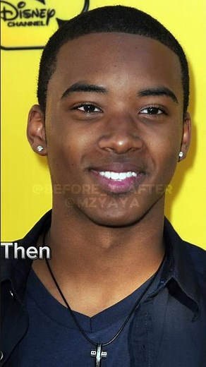 Let It Shine Cast Then And Now #letitshine #thenandnow #disney #Before_x_After #shorts