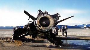 393K views · 5.2K reactions | The Plane that Almost Melted - The Fastest Flight Ever Mach 6.7 | Dark Documentaries | Facebook