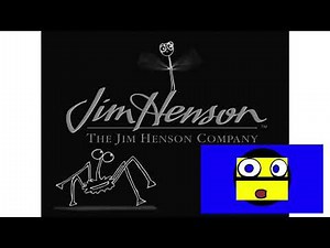Jim Henson Company Logo Effects Round 1