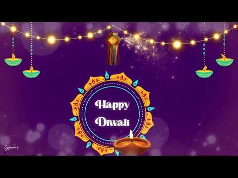Happy Diwali Motion Graphics Video 2025! | Diwali | Animation | After Effects
