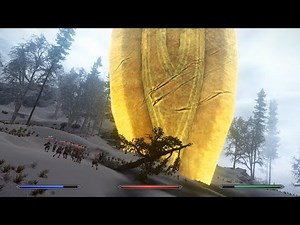 [Mod update] Skyrim SE MOD Sword Magic Collection v0.1.9