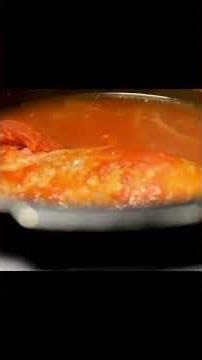 Pork tenderloin with tomatoes in the Cookeo