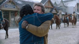 👀 Tune in for an all new episode of #TheLastofUs this SUNDAY on #HBO and #HBOMAX | Rutina Wesley