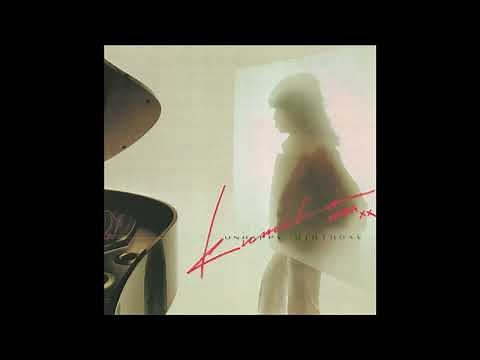 原久美子 (KUMIKO HARA) - Paradise (1981)