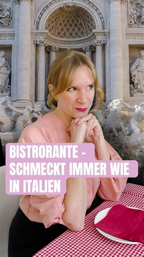 Bistrorante - Schmeckt immer wie in Italien 😋😂🍕👩🏼‍❤️‍💋‍👨🏻