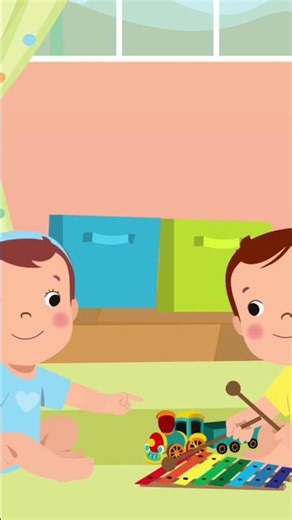 A Di Vall’ Si Të Ndash? - Vjersha të animuara për fëmijë 🥧
