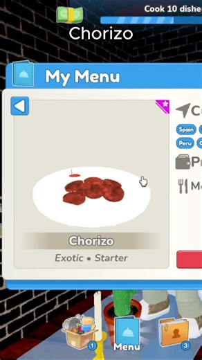 Best Starters In Restaurant Tycoon 3 #rt3 #roblox