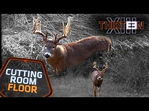 400" = Mark and Taylor Drury's Biggest Bucks Ever - Danger and Superstar Down