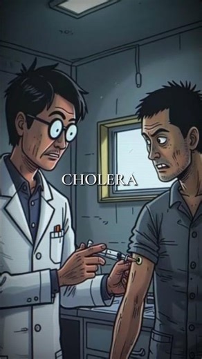 The Secret Japanese Lab That Tortured Thousands