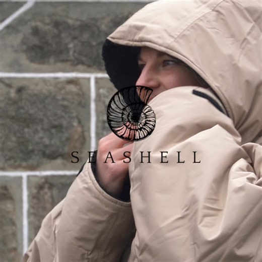 1.1K views · 14 reactions | The Essential Robe for Outdoor Enthusiasts  Available in multiple colours  Made from 100% recycled materials  Get up to 3 free gifts with your order! Adventure-ready gear that performs — no matter the elements. Explore now → www.seashell-clothing.com | Seashell | Facebook