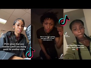 Relatable tiktoks (tiktok compilation)