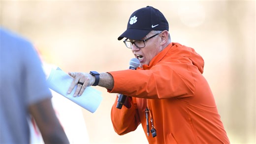 What new defensive coordinator Tom Allen is demanding of Clemson football and how to get it