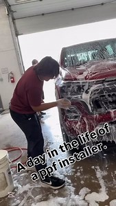 19 reactions | @xpel ultimate plus ppf going on this Chevy Colorado today. Front end, rockers and front half box sides. #protectionfilm #ppf #princealbert #saskatchewan #chevy #trucks | Living Skies Window Tint | Facebook