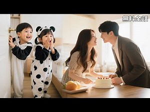 【全話フル｜日本語字】彼を救うために子を連れて去った彼女、6年後、彼は冷酷な御曹司となり復讐を開始した！真実を知った彼は土下座して「戻ってきてくれ…！」#中国ドラマ#全話#無料