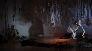 Theater Performance Sampler (2019-2020)