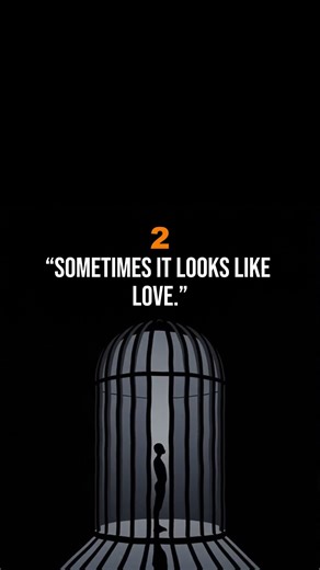 The Invisible Cage | The Dark Psychology Trap You Can’t See #DarkPsychology #InvisibleCage#Psycholog