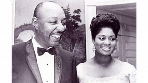 Jay Stokes, widow of former Cleveland area US Rep. Louis Stokes, dies at 83