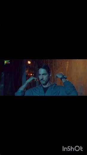 Mostly viewed super action scene💥💥Controll(2025) bollywood movie #Randall