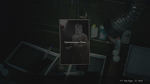 Unlocking the 'Dark Times, Dark Room' and 'Treasure Hunter' Achievements in the Resident Evil 2 Remake