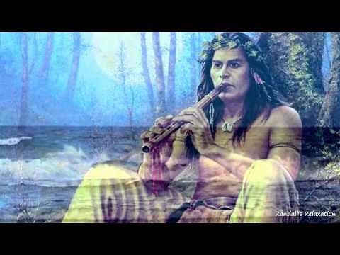 Relaxing Music,Pan Flute,Nature Sounds,Beautiful Sounds