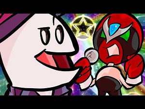 Homestar Runner Shorts That Cured My Fhqwhgads