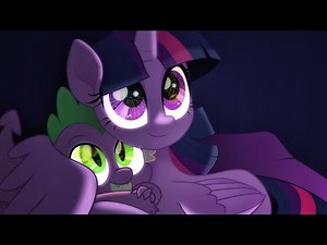 Twilight’s Guide to Depression (MLP ASMR Comfort)