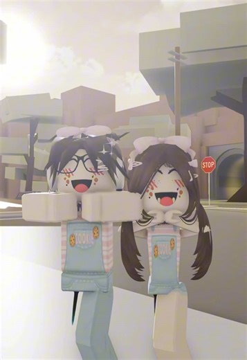 Explore Roblox Matching Outfits with Bunvy Group